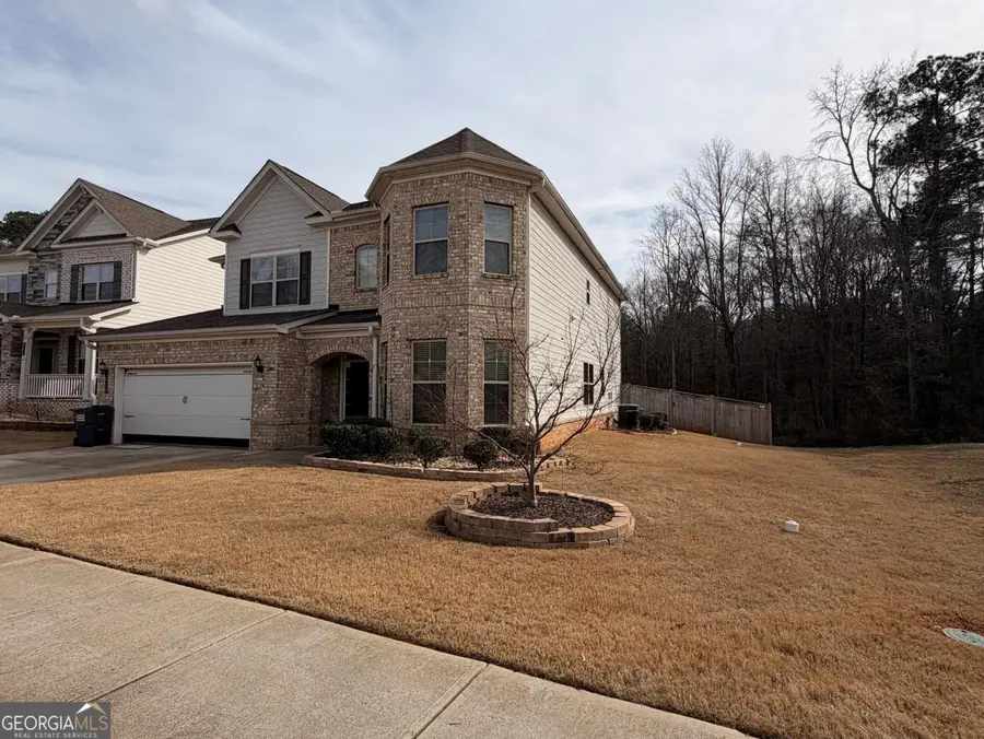 465 St. Annes, Covington, GA 30016 - #2