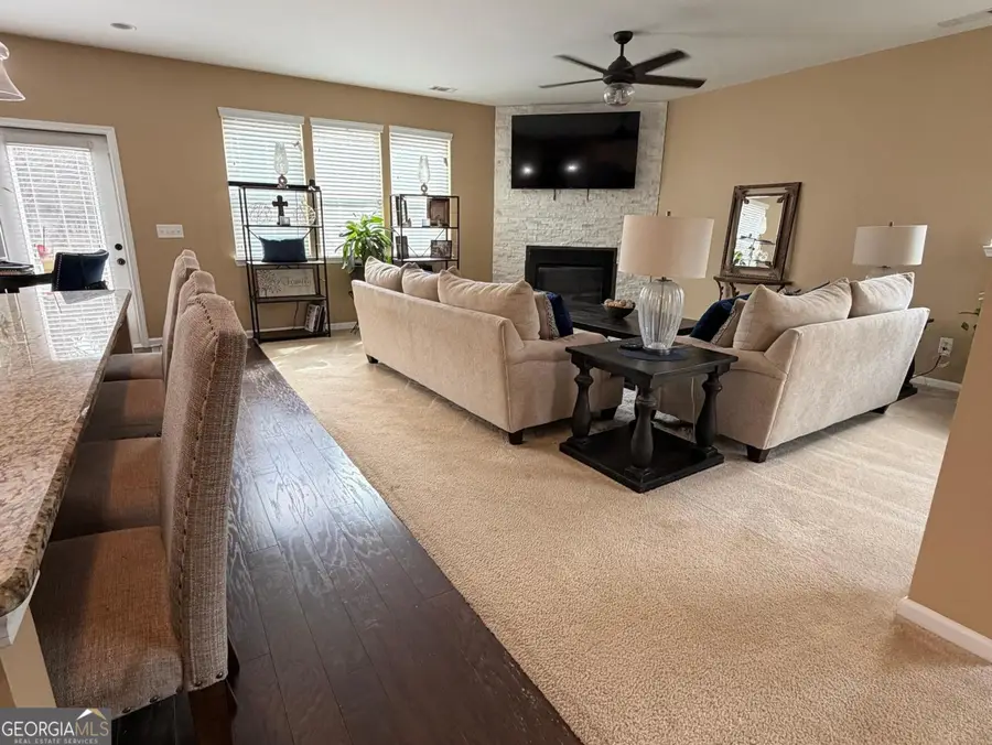 465 St. Annes, Covington, GA 30016 - #3