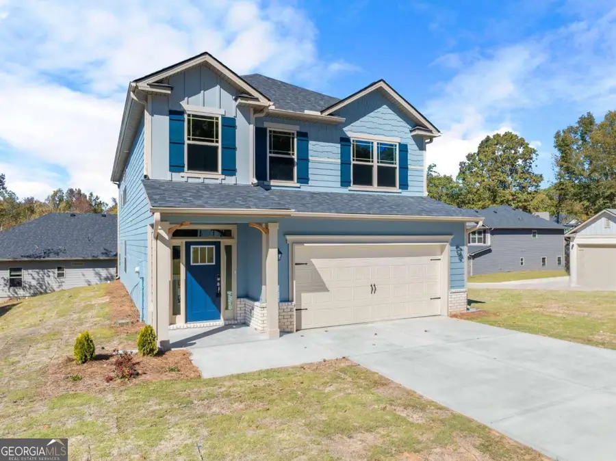 285 Magnolia Villas Drive, Cornelia, GA 30531 - #2