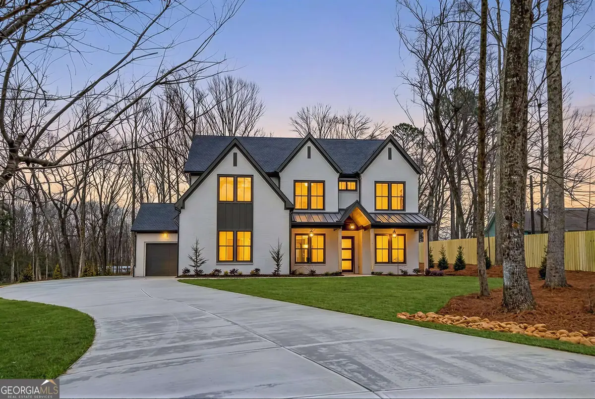 4250 Deerfield Road, Cumming, GA 30028 - #1