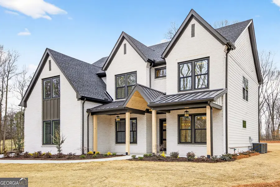 4250 Deerfield Road, Cumming, GA 30028 - #3