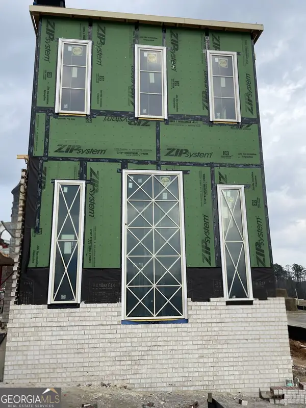 340 6th Street, Fayetteville, GA 30214