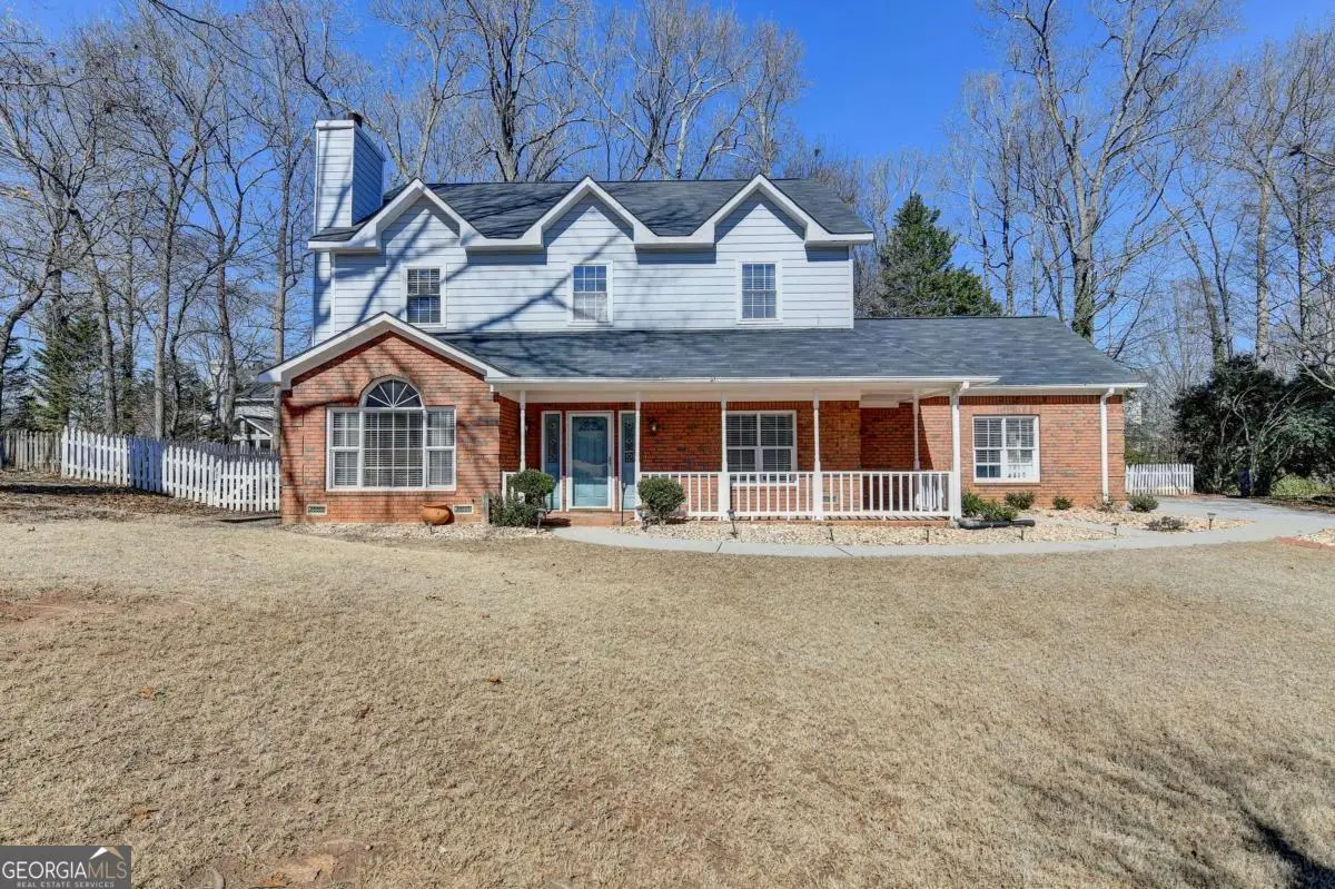 2500 Peregrine Trail, Suwanee, GA 30024 - #1