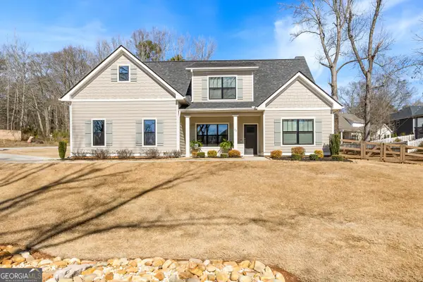 22 E Field Street, Newnan, GA 30263