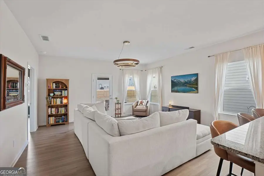 514 Denton Drive, Adairsville, GA 30103 - #3