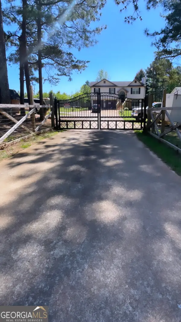 6169 Lights Ferry Road, Flowery Branch, GA 30542