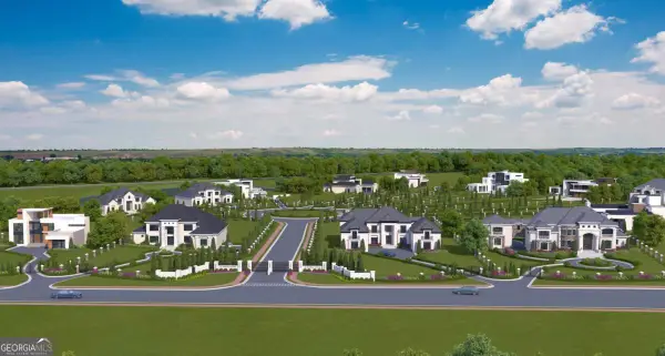 7580-R Rivertown Road, Fairburn, GA 30213