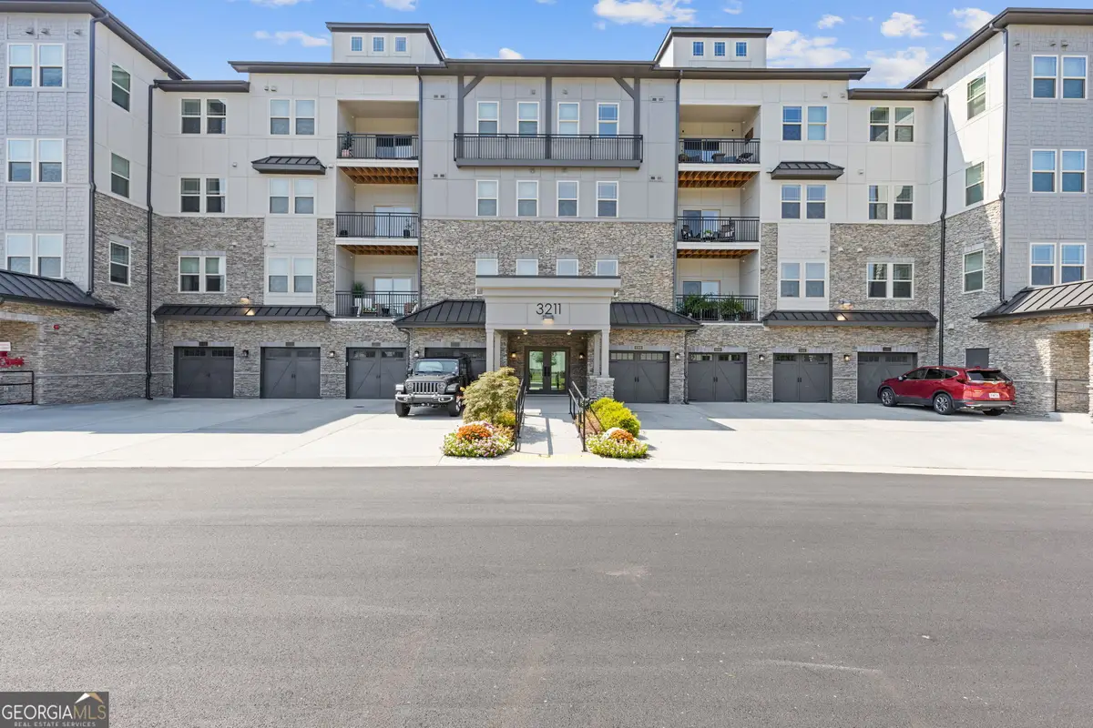 3211 Orwell Way #4305, Cumming, GA 30041 - #1