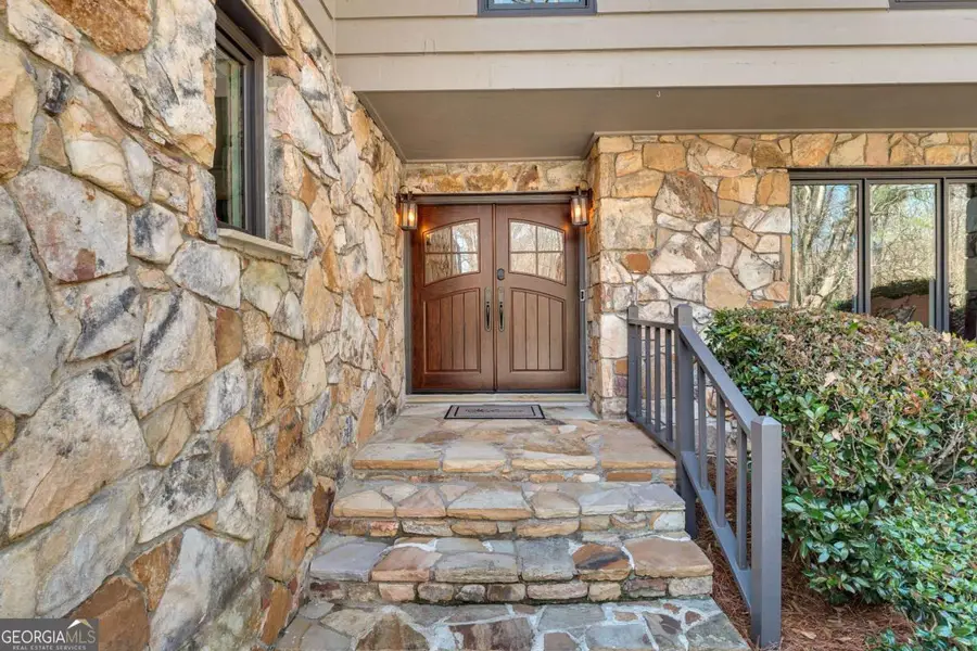 4456 Ridgegate Drive, Peachtree Corners, GA 30097 - #3