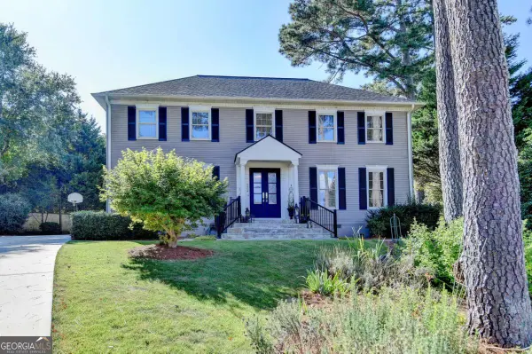 2859 Village Court, Gainesville, GA 30506