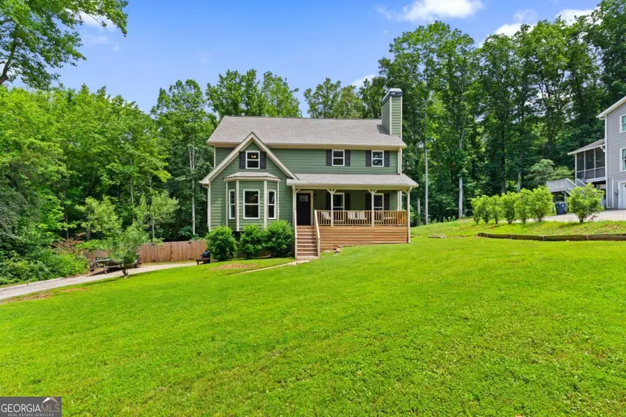 1971 Fernwood Drive, Lawrenceville, GA 30043 - #2