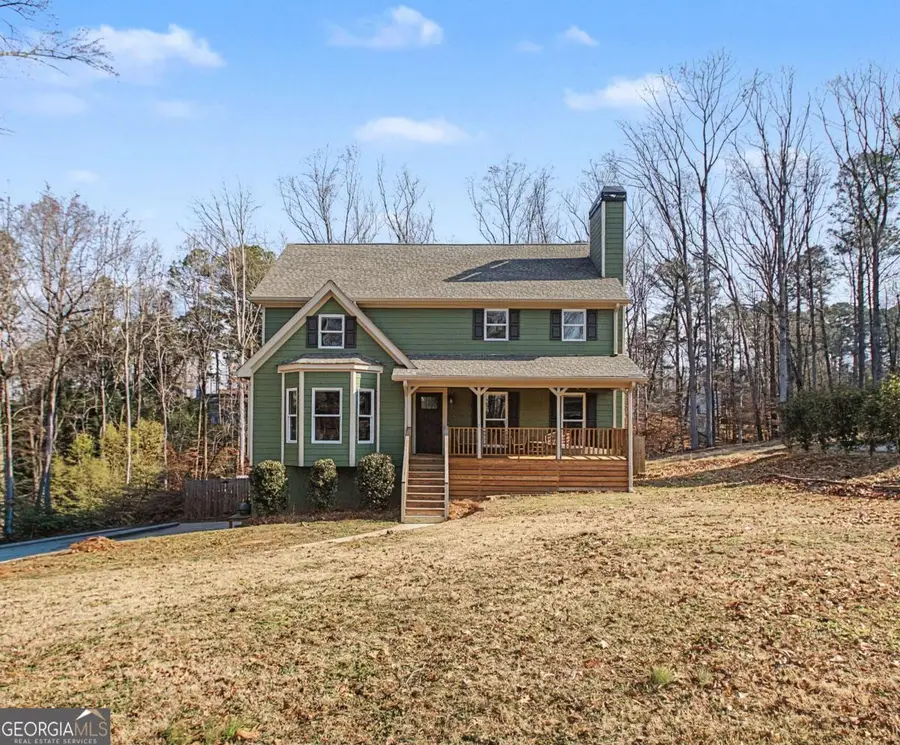 1971 Fernwood Drive, Lawrenceville, GA 30043 - #3
