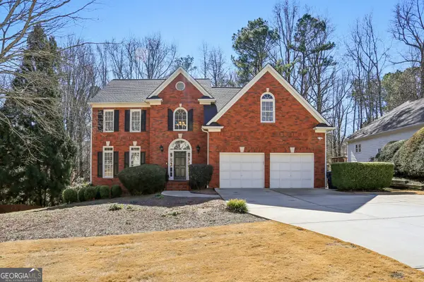 365 Silverthorne Point, Lawrenceville, GA 30043