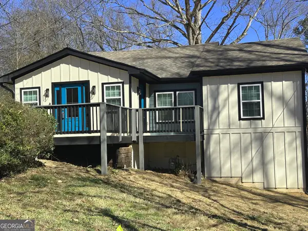 3592 North Street, Duluth, GA 30096