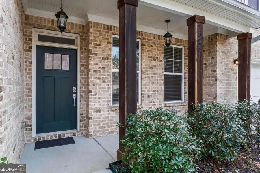 4643 Sweetwater Avenue, Powder Springs, GA 30127 - #3