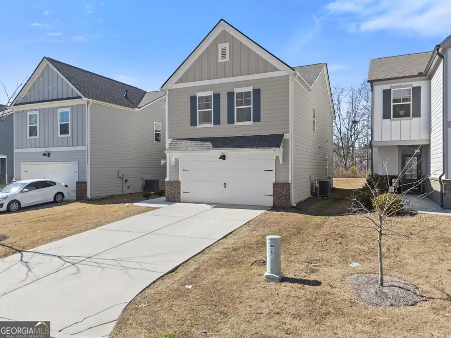 5961 Hoot Owl Lane, Flowery Branch, GA 30542 - #2