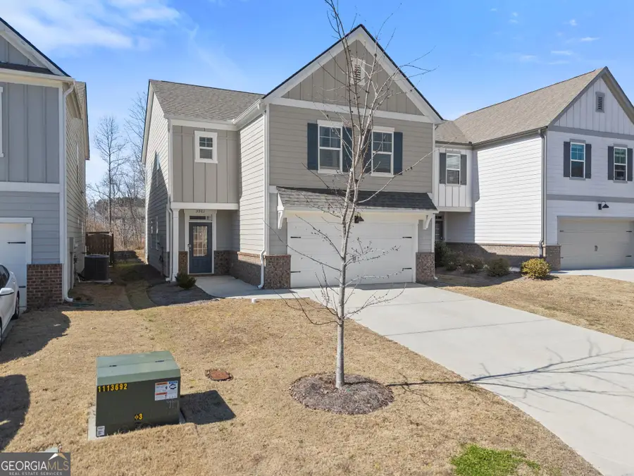 5961 Hoot Owl Lane, Flowery Branch, GA 30542 - #3