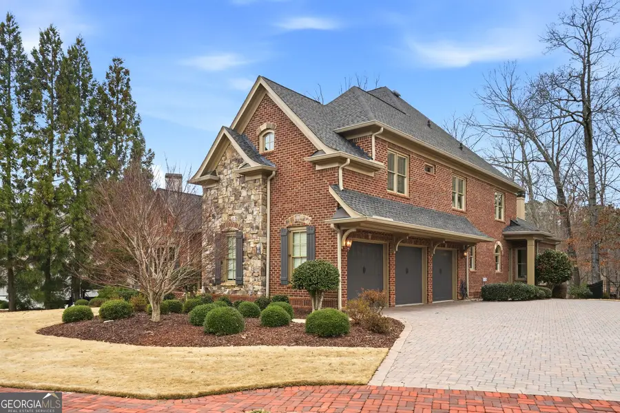 1805 High Trail, Atlanta, GA 30339 - #2