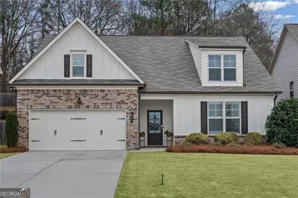 14 Frost Cove, Hoschton, GA 30548