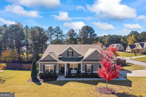 2347 Persimmon Chase, Monroe, GA 30656