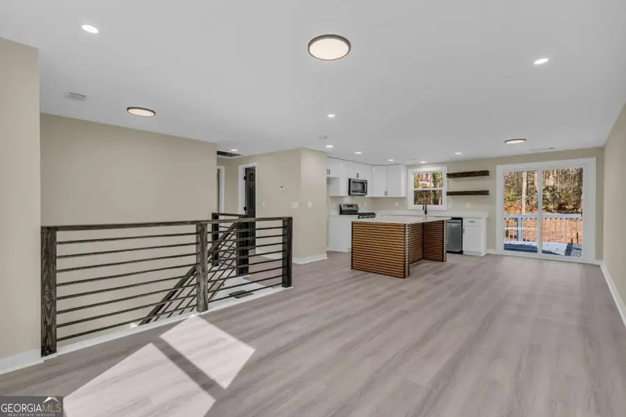 5333 Olde Street, Stone Mountain, GA 30088 - #3