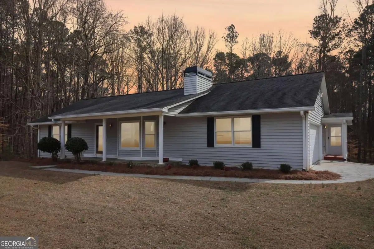 440 Camp Circle, Dallas, GA 30132 - #1