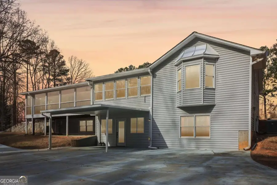 440 Camp Circle, Dallas, GA 30132 - #2