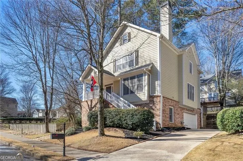 2137 Adams Overlook Nw, Atlanta, GA 30318 - #2