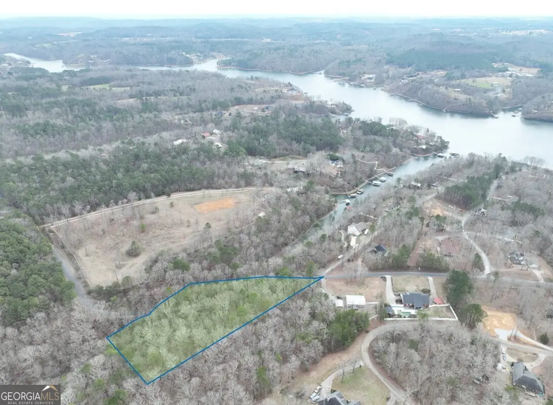 0 County Road 267, Cullman, AL 35057 - #1