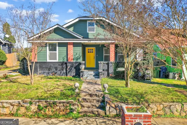 691 Florence Place Nw, Atlanta, GA 30318