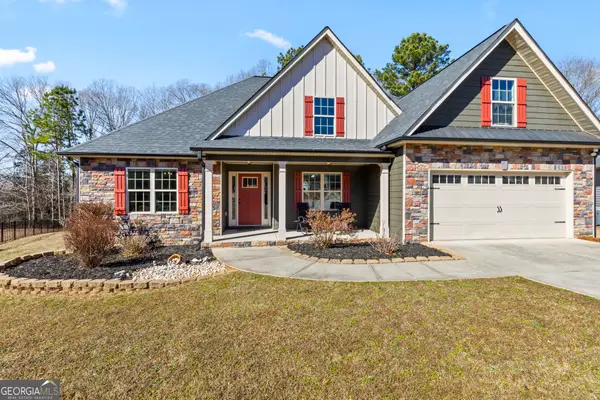 103 Fieldstone Circle, Carrollton, GA 30116