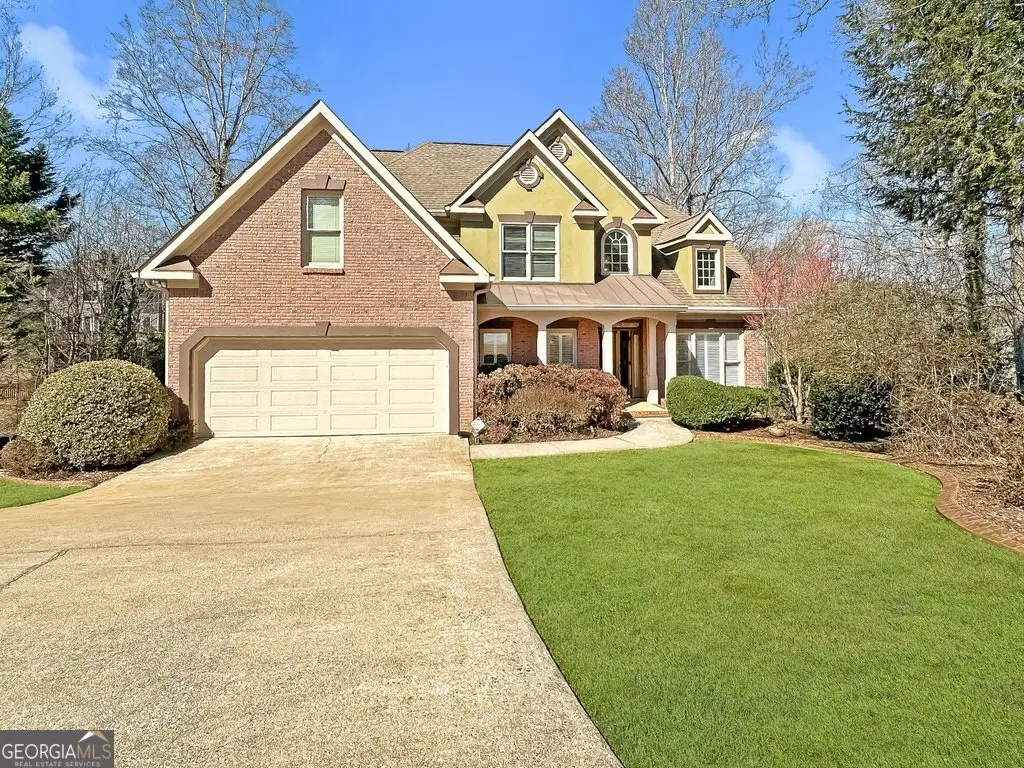 509 Old Field Cove, Woodstock, GA 30189 - #1