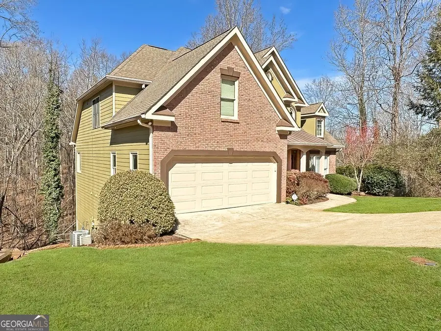 509 Old Field Cove, Woodstock, GA 30189 - #3