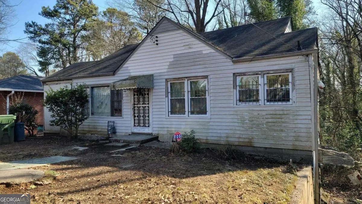 2676 Oldknow Drive Nw, Atlanta, GA 30318 - #1