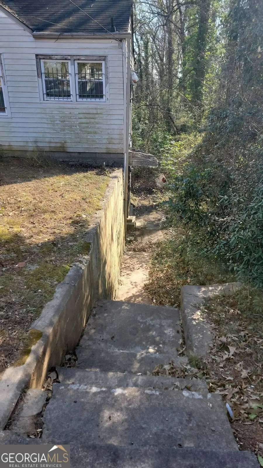 2676 Oldknow Drive Nw, Atlanta, GA 30318 - #2