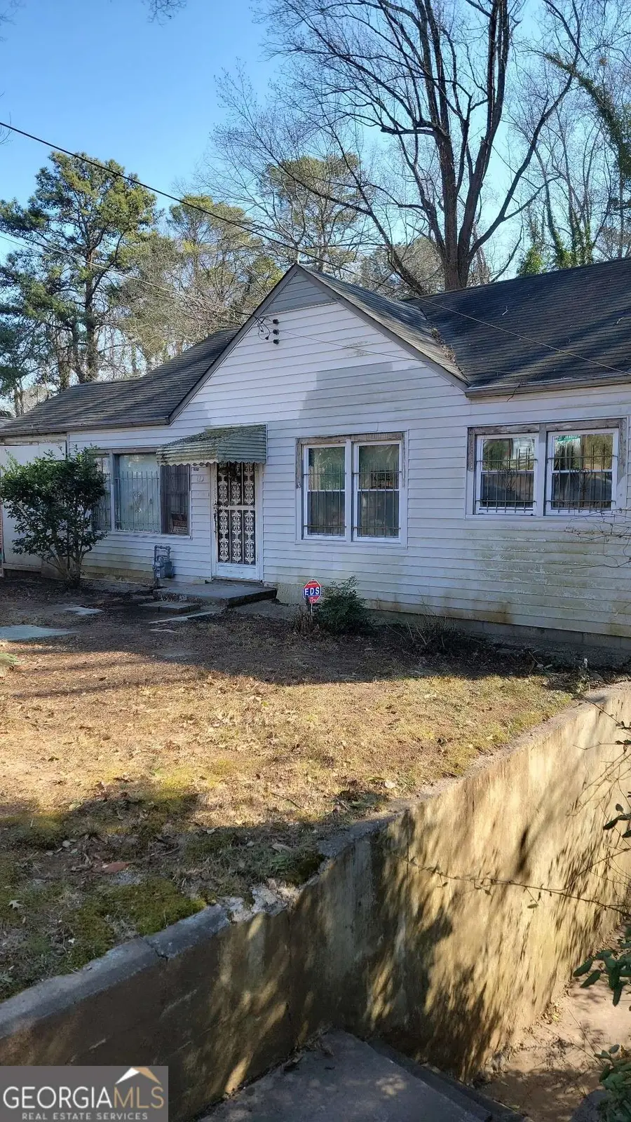 2676 Oldknow Drive Nw, Atlanta, GA 30318 - #3