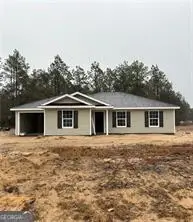 166 Pine Ridge Road, Jesup, GA 31545 - #1