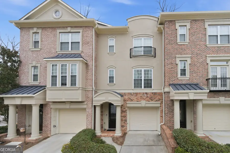 1168 Arbor Park Lane Sw, Atlanta, GA 30311 - #3