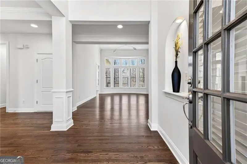 2815 Ivy Brook Lane, Buford, GA 30519 - #2