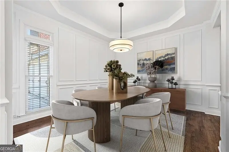 2815 Ivy Brook Lane, Buford, GA 30519 - #3