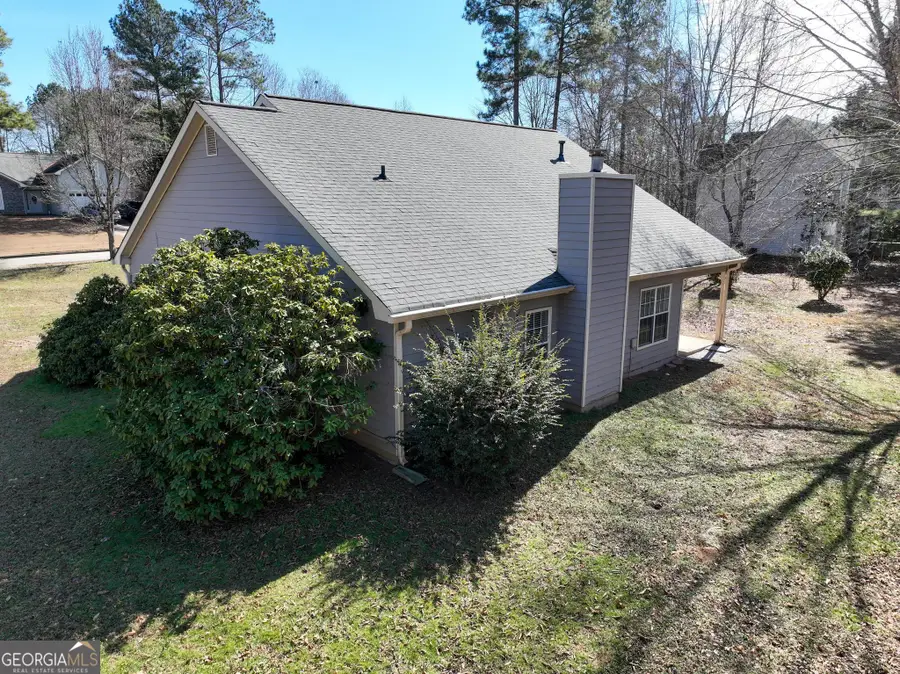 600 Longstreet Lane, Locust Grove, GA 30248 - #2