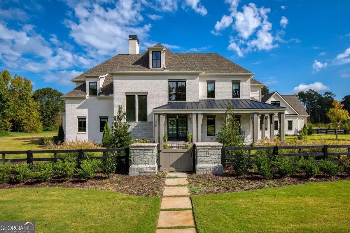 180 Heatherton Lane, Alpharetta, GA 30009 - #1