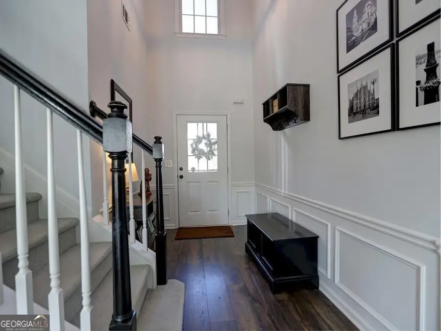 290 Regent Square, Woodstock, GA 30188 - #3