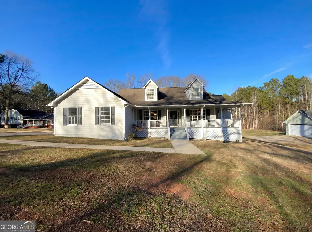 93 Charlie Smith Drive, Senoia, GA 30276 - #1