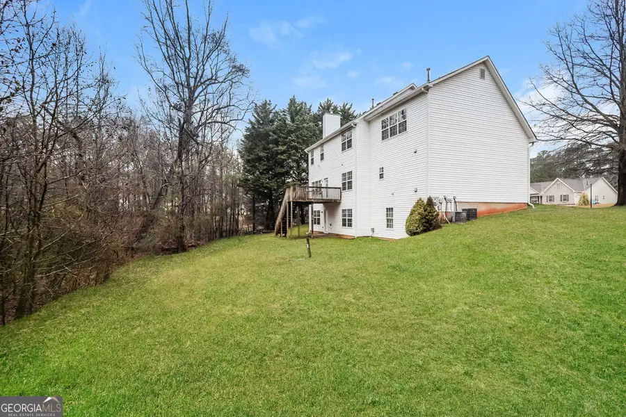 1230 Edythe Court, McDonough, GA 30252 - #3