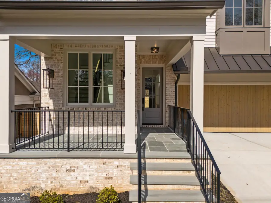 1140 Rosedale Drive Ne, Atlanta, GA 30306 - #2