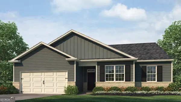 67 Capital Court, Braselton, GA 30517