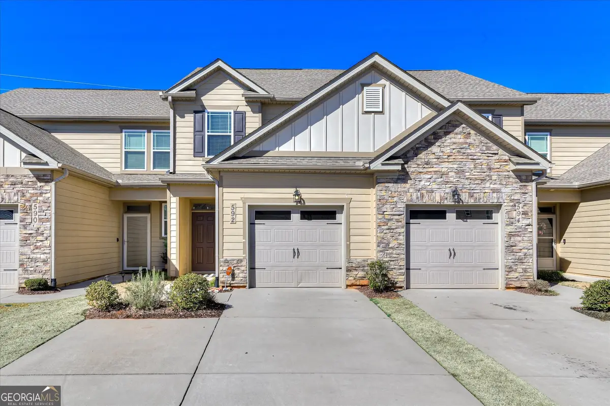 592 Vinings Drive, Grovetown, GA 30813 - #1