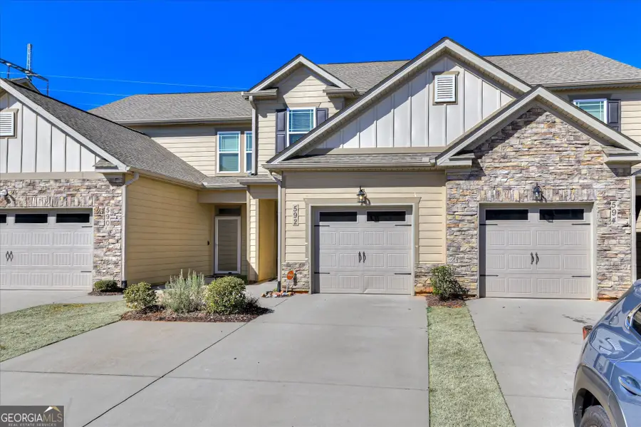 592 Vinings Drive, Grovetown, GA 30813 - #3