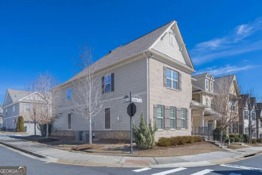 25 Dalmer Drive, Marietta, GA 30008 - #2